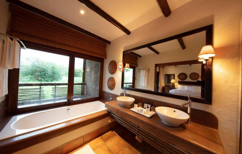 Kapama River Royal Suites
