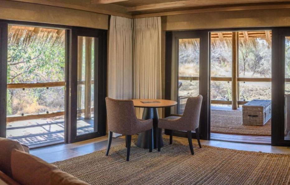 Kapama River Lodge