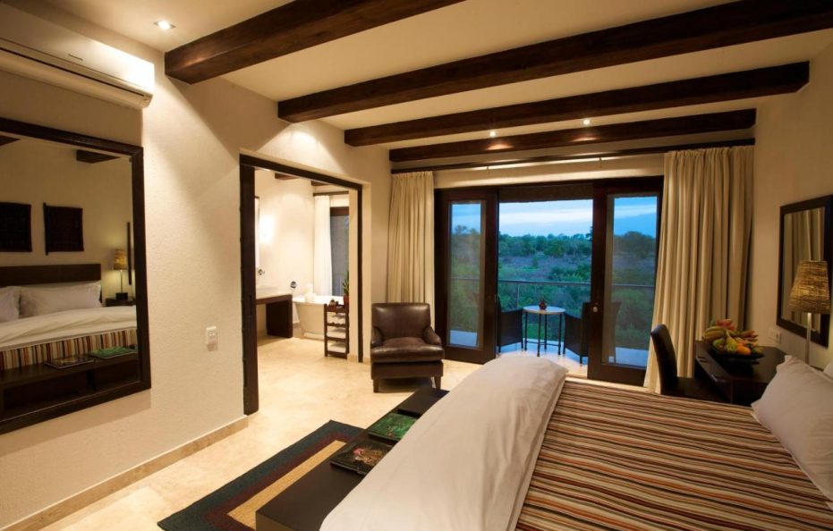 Kapama River Lodge