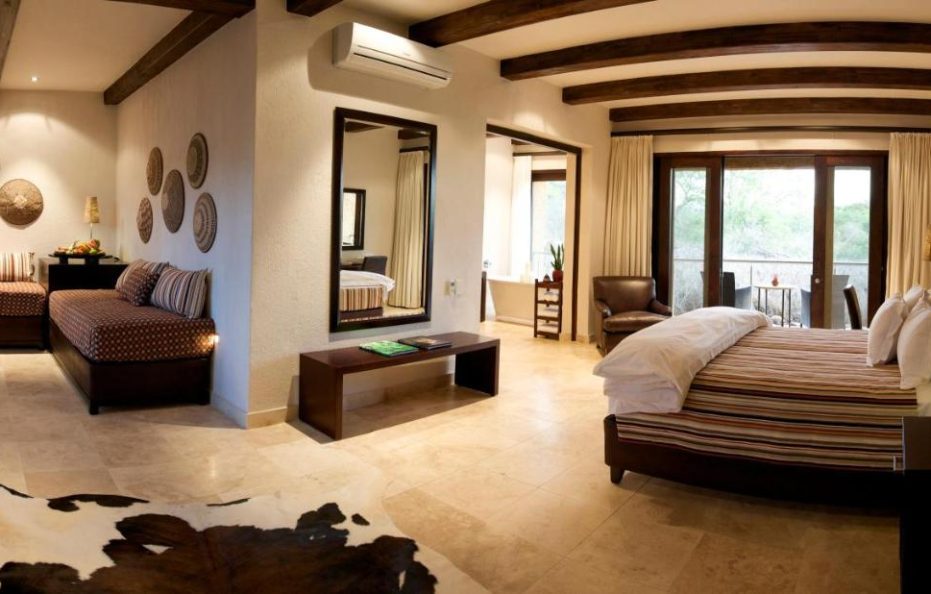 Kapama River Lodge