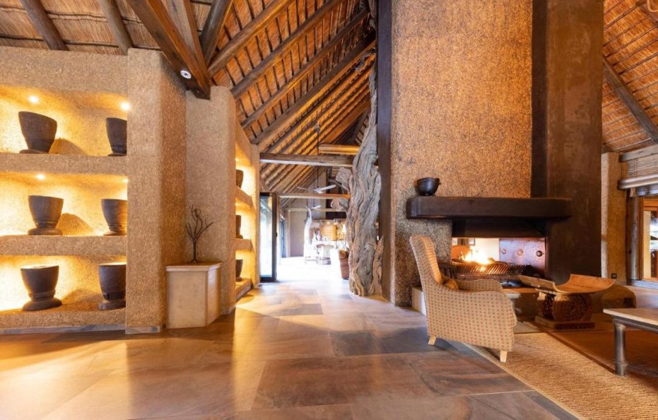 Kapama River Lodge
