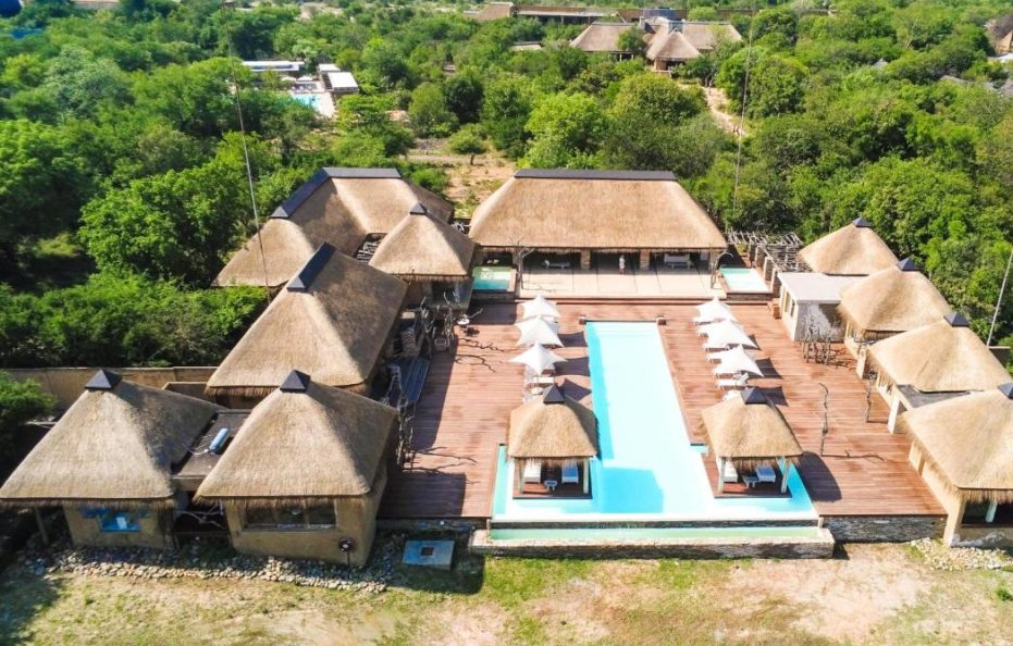 Kapama River Lodge