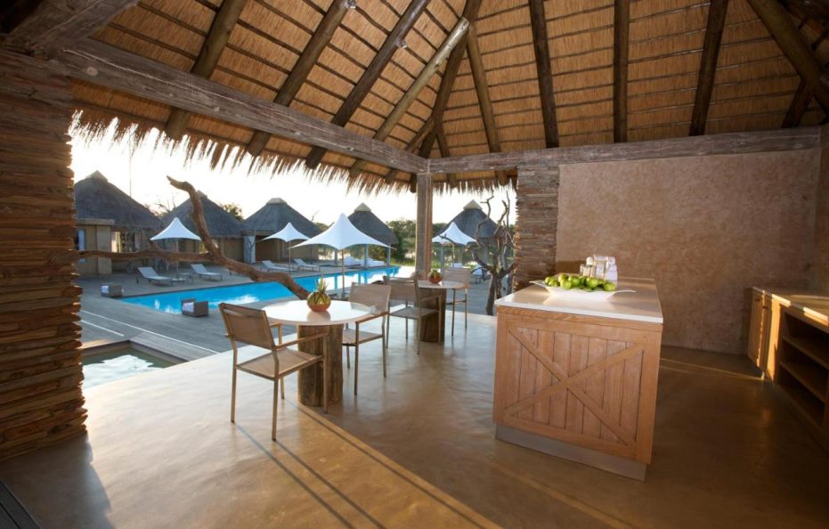 Kapama River Lodge