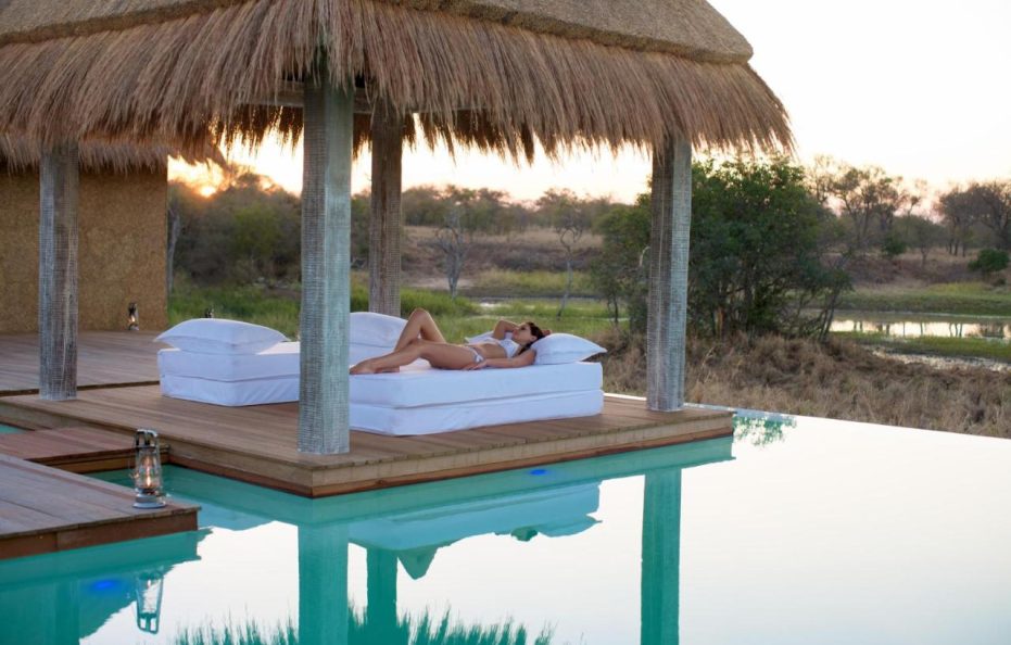 Kapama River Lodge