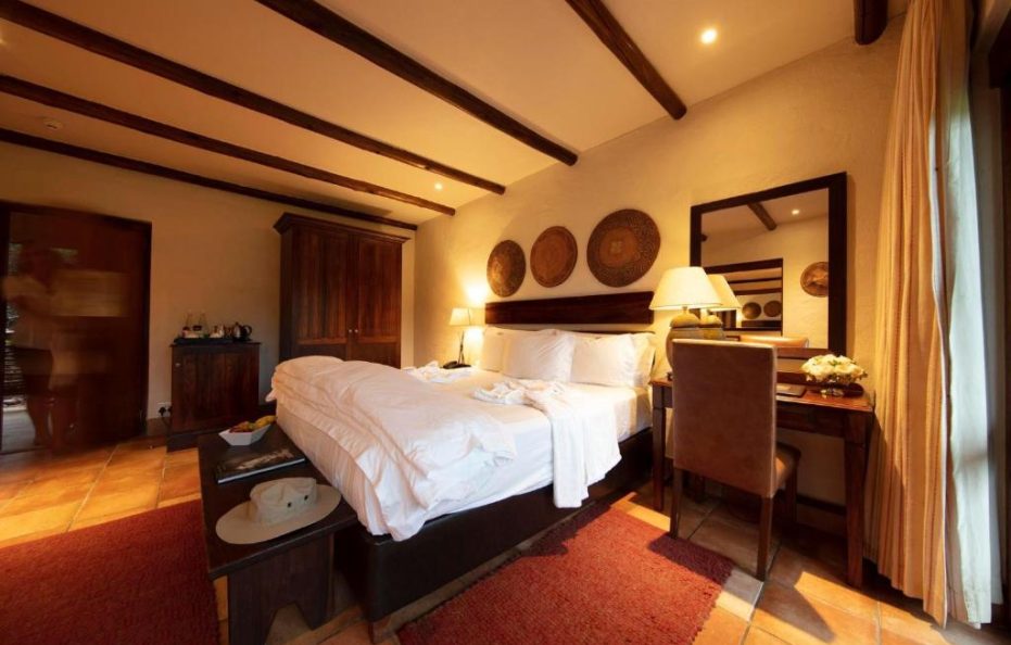 Kapama River Royal Suites