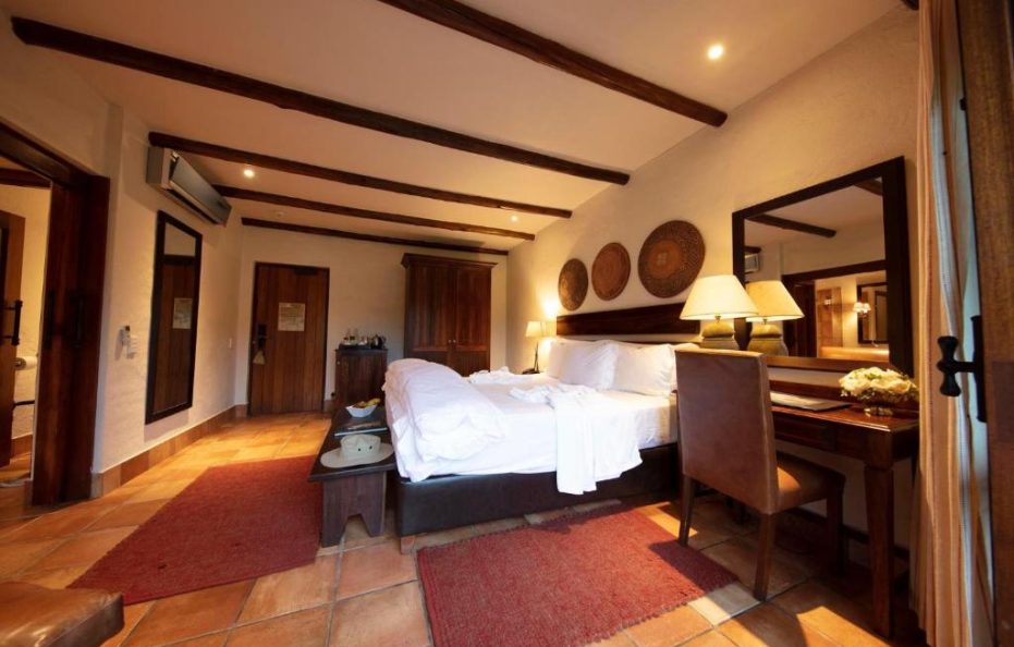 Kapama River Royal Suites