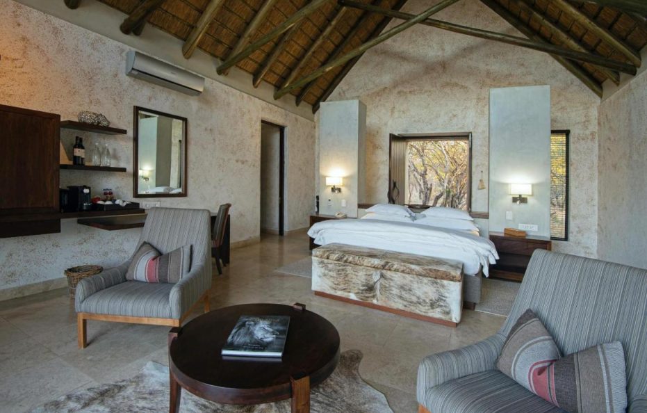 Kapama Southern Camp