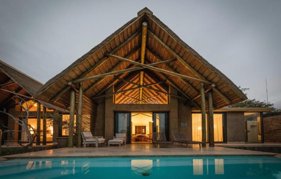 Kapama Southern Camp