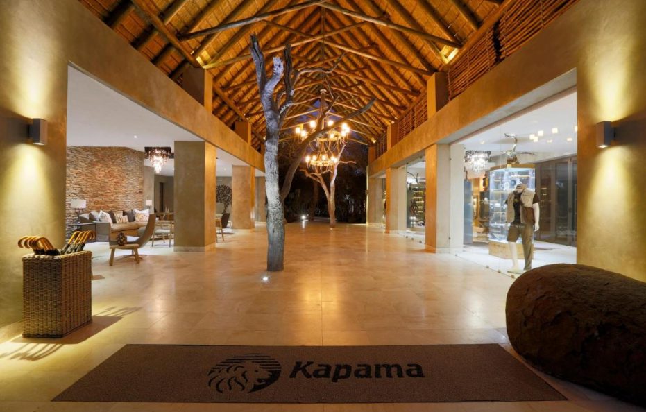Kapama Southern Camp