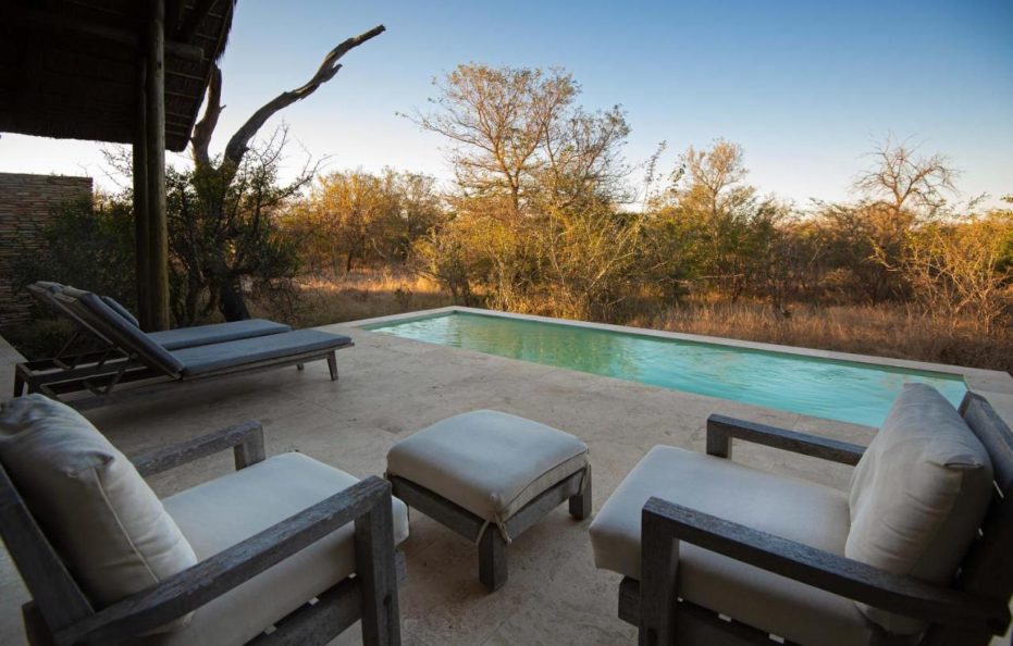 Kapama Southern Camp