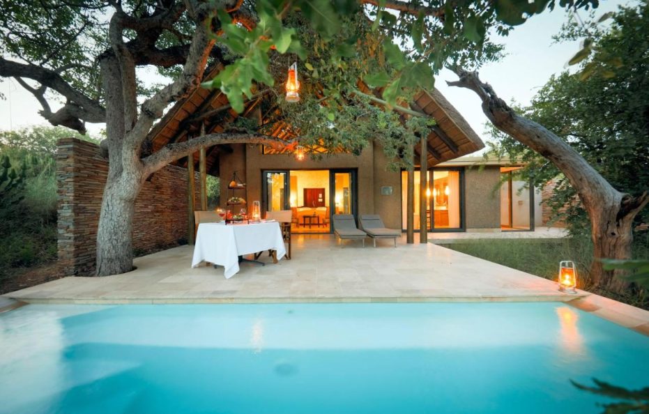Kapama Southern Camp