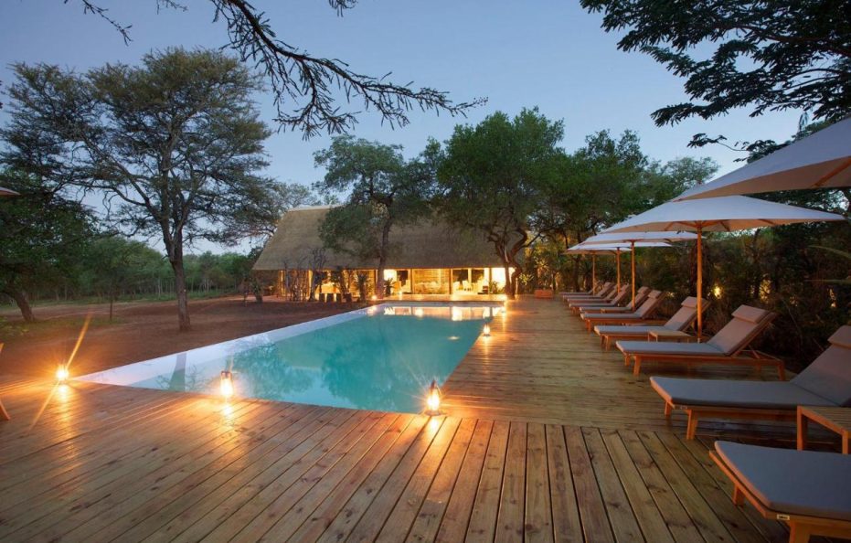 Kapama Southern Camp