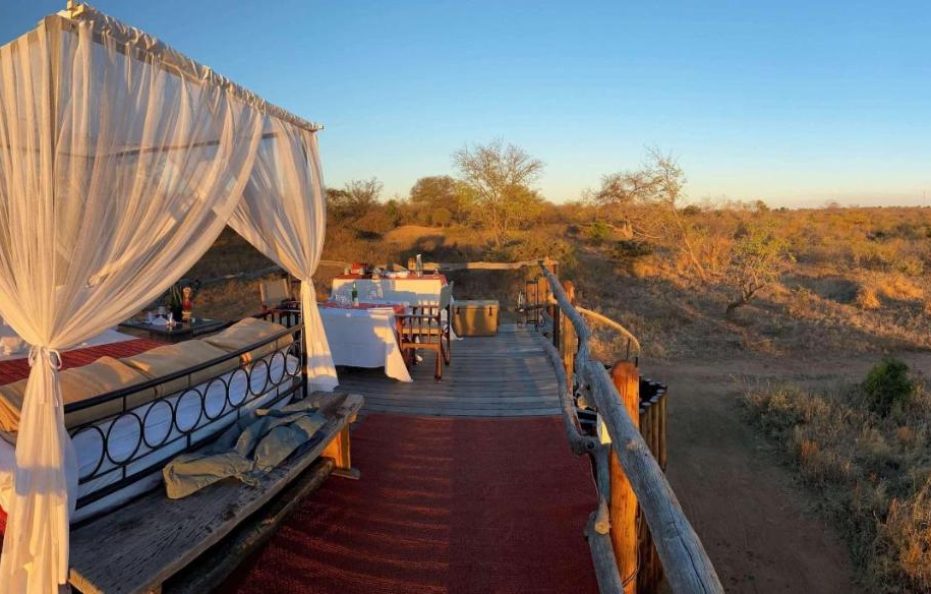 Kapama Southern Camp