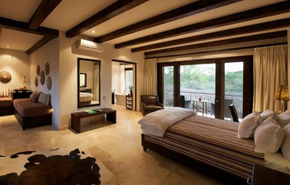 Kapama River Family Spa Suites