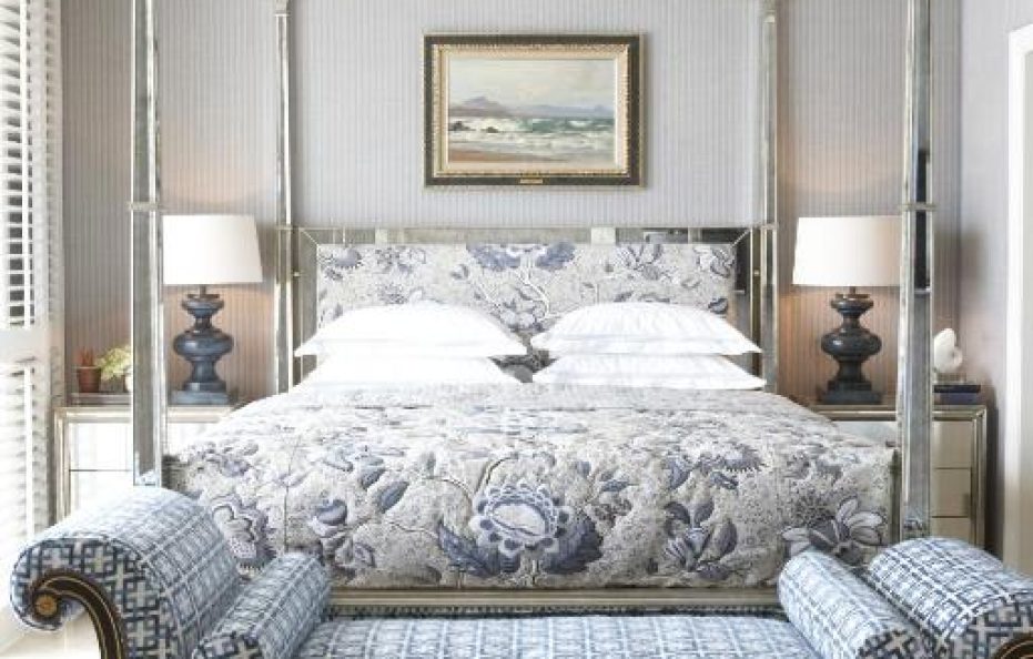 Oyster Box Luxury Sea Facing Suite