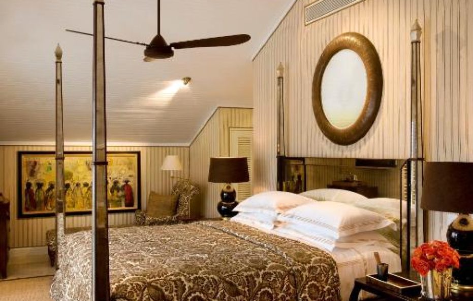 Oyster Box Garden Facing Loft Room High floor