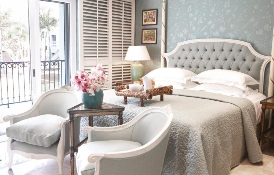 Oyster Box Superior Garden Villa