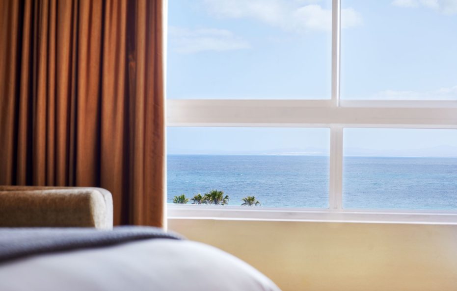 Classic Ocean Room Twin