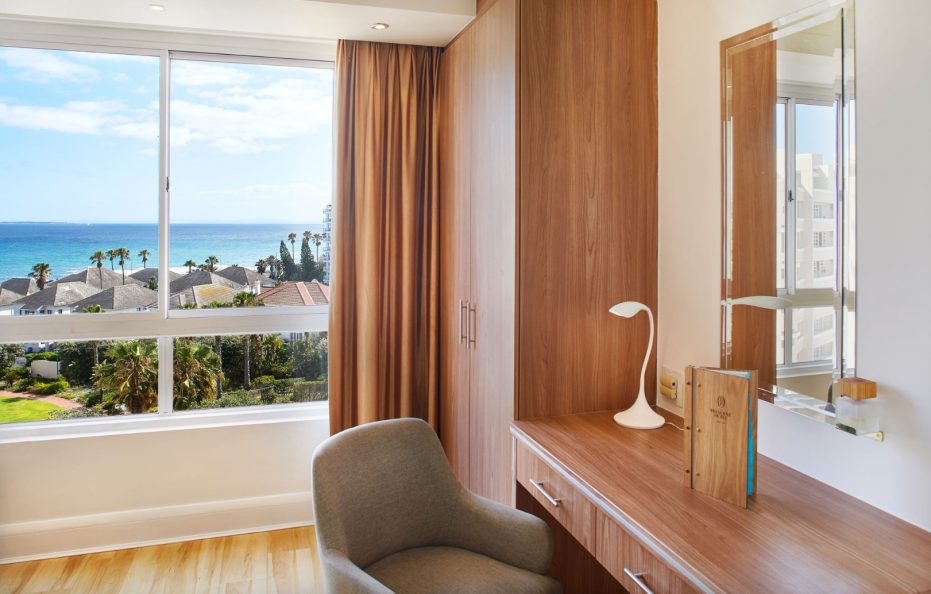 Classic Ocean Room King