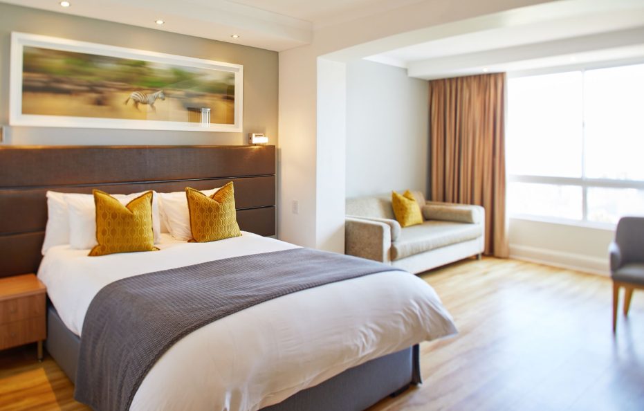 Classic Ocean Room Twin