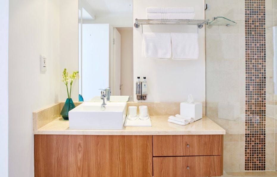 Classic Ocean Room with Balcony