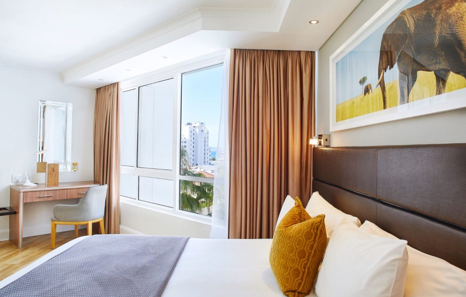 Classic Ocean Room King