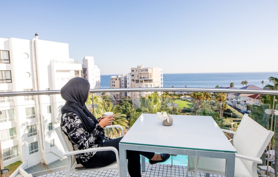 Signature Family Ocean Suite