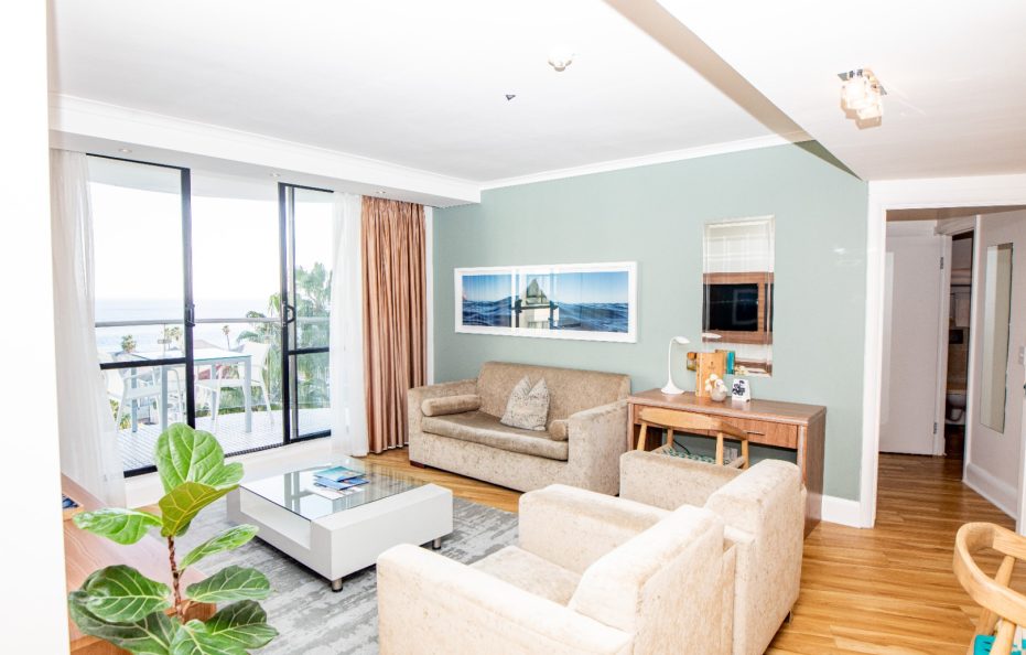 Signature Family Ocean Suite