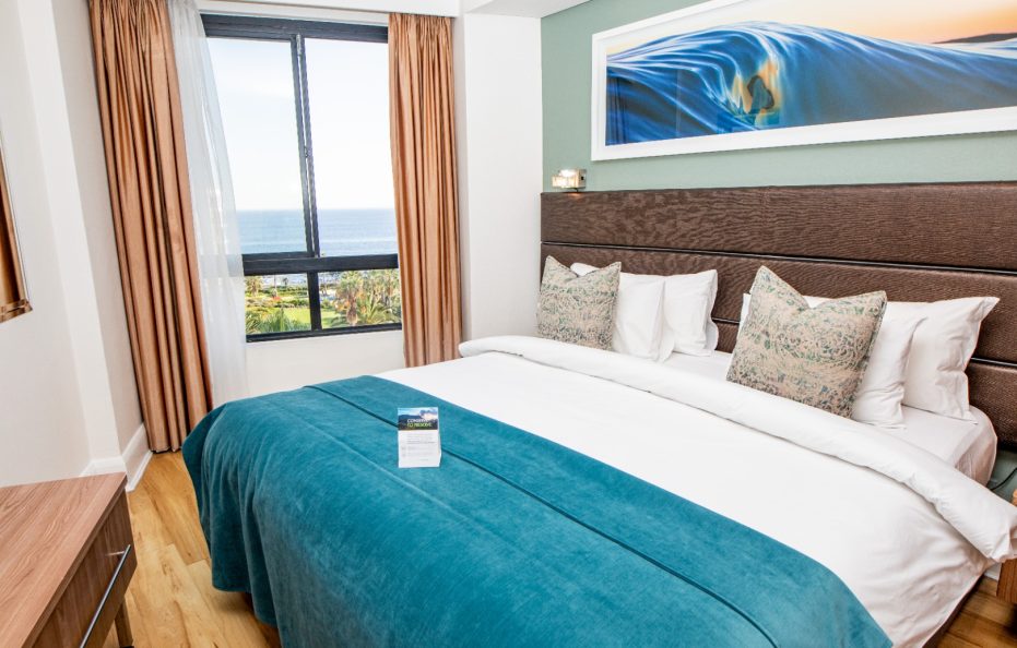 Signature Family Ocean Suite