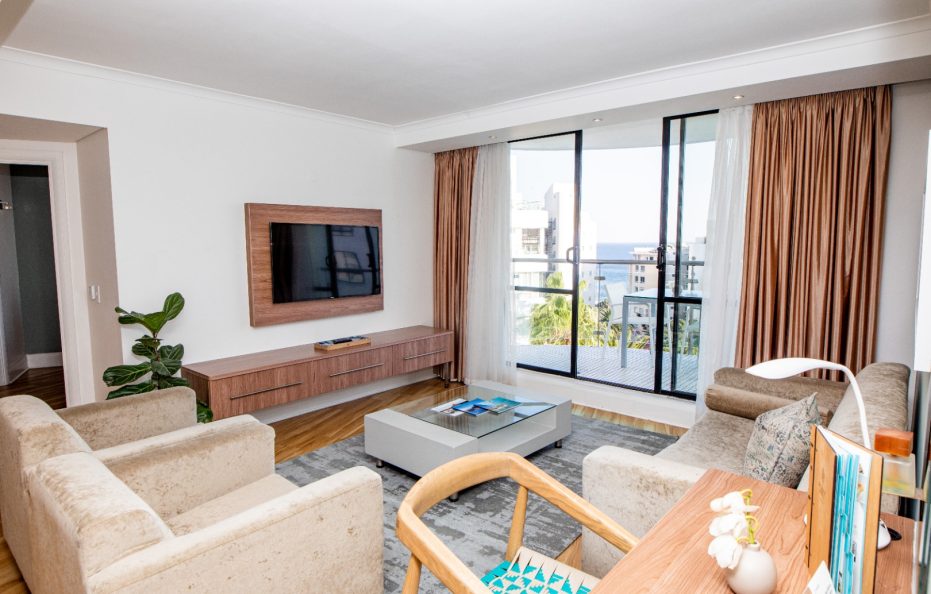 Signature Family Ocean Suite