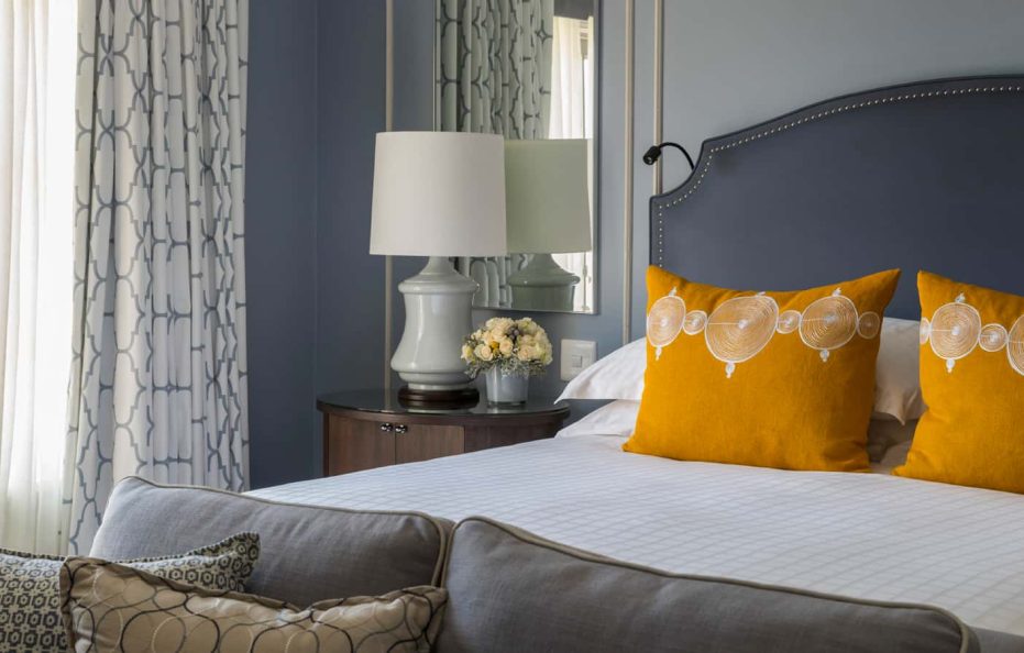 Garden View Premier Room