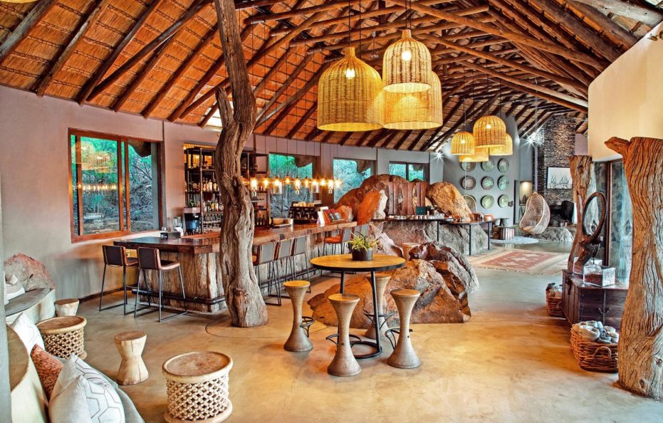 Madikwe Hills Private Game Lodge