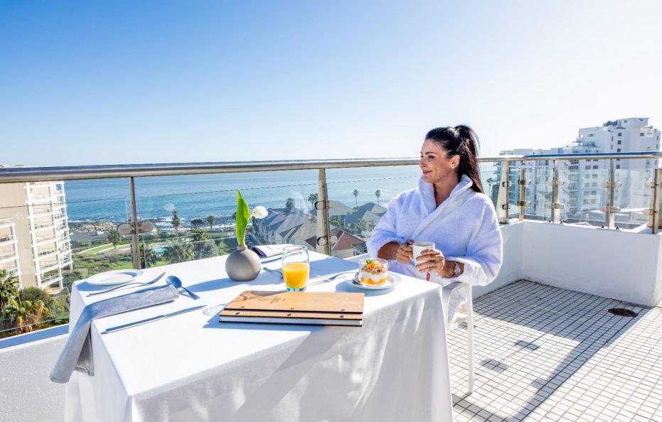 Presidential Ocean Suite