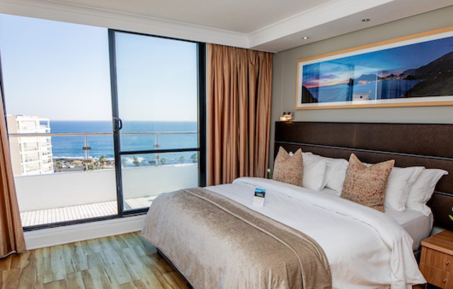 Presidential Ocean Suite