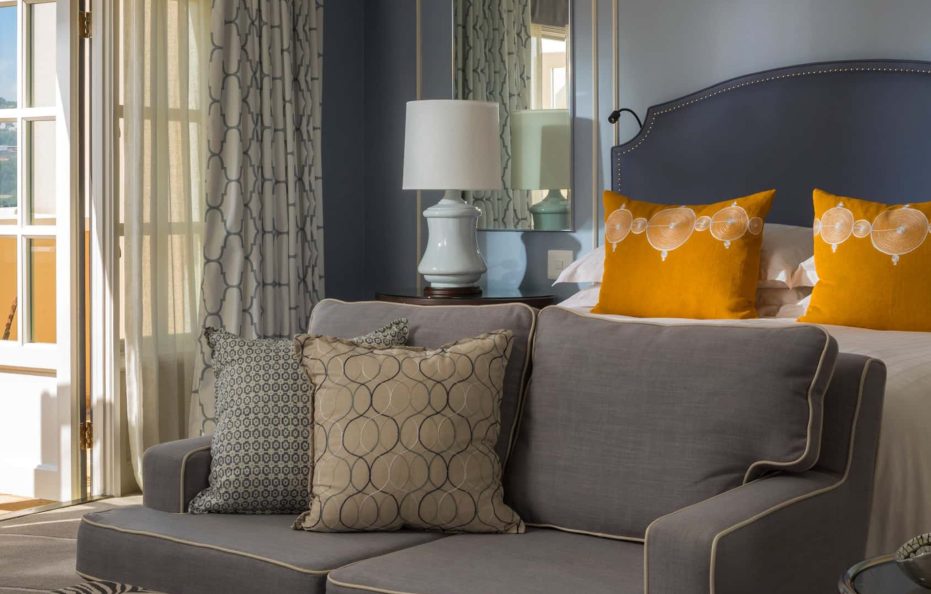 Panoramic View Premier Room