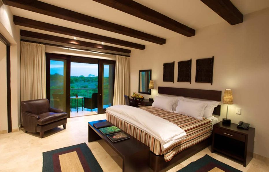 Kapama River Spa Suites