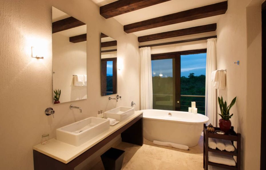 Kapama River Spa Suites