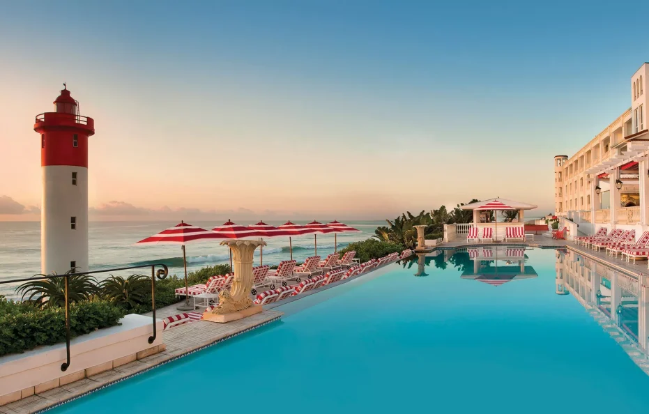 Oyster Box Junior Cabana