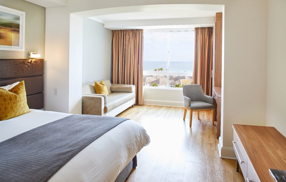 Classic Ocean Room Twin