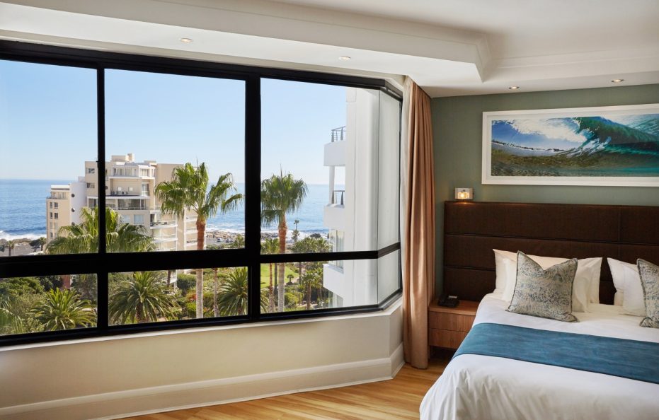 Classic Ocean Room Twin