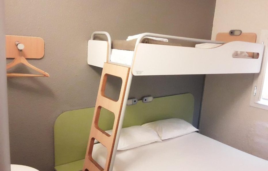 Standard Triple Room (Non Smoking)