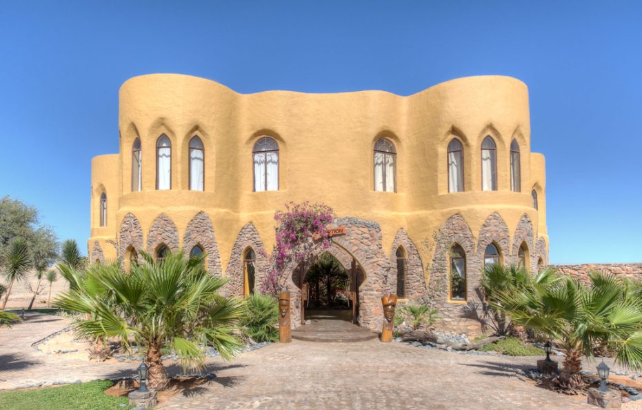 Le Mirage Resort & Spa