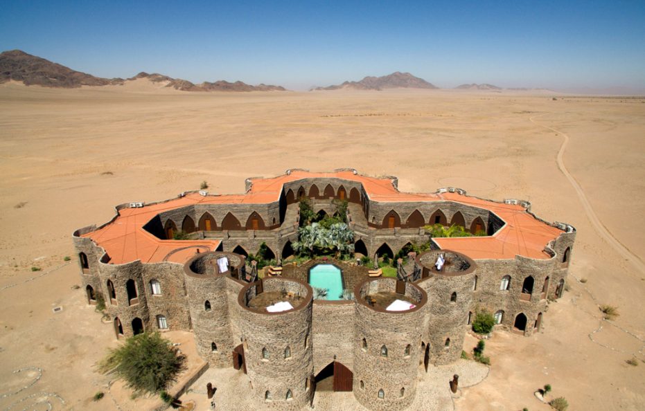 Le Mirage Resort & Spa