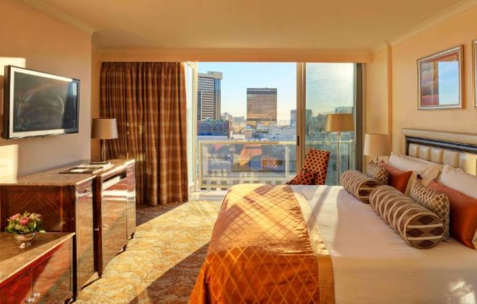 Tower One Bedroom Suite