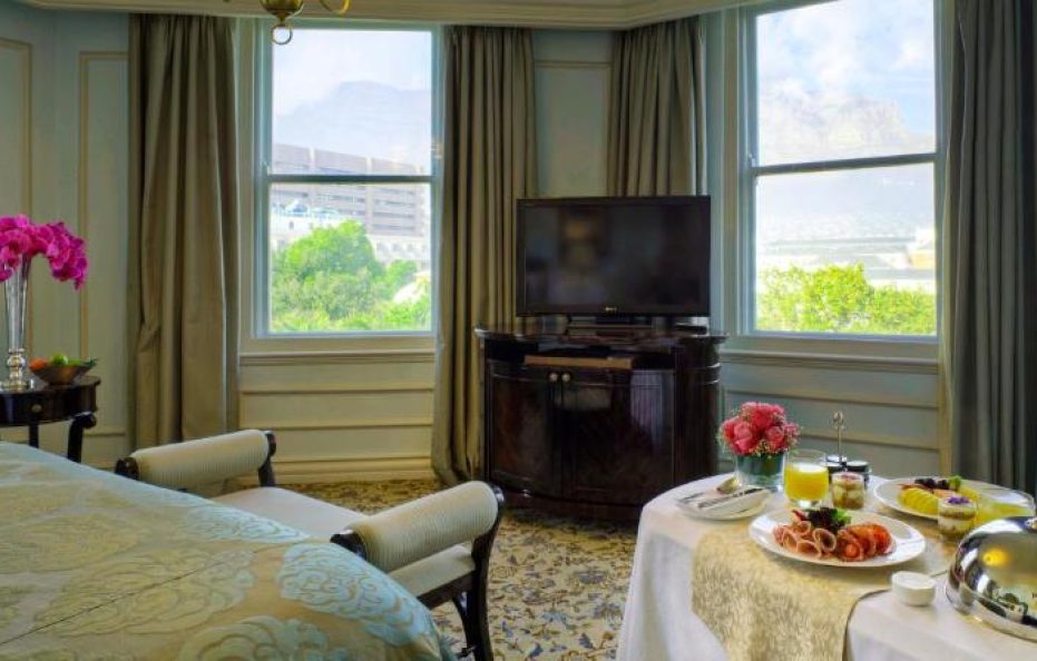 Heritage One Bedroom Suite