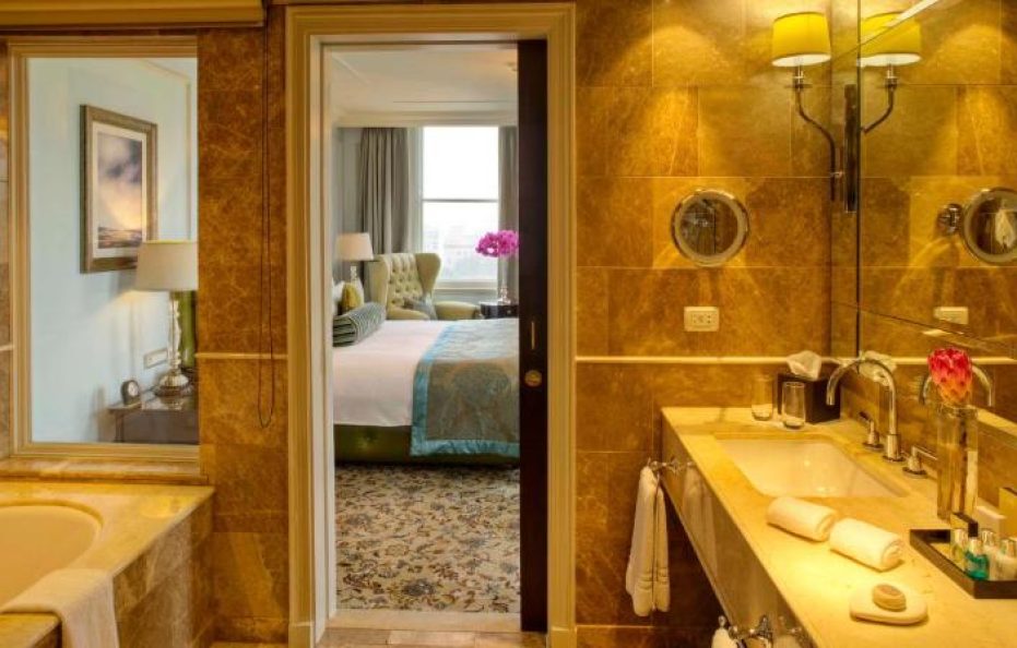 Heritage One Bedroom Suite