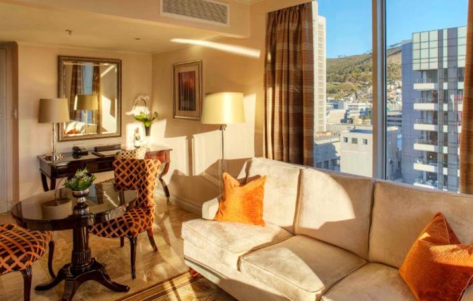 Tower One Bedroom Suite