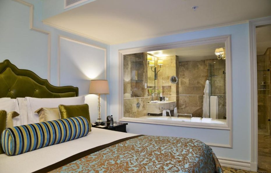 Heritage One Bedroom Suite