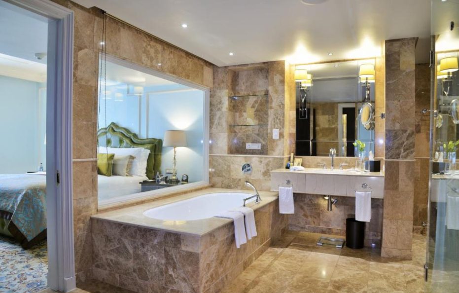 Heritage One Bedroom Suite