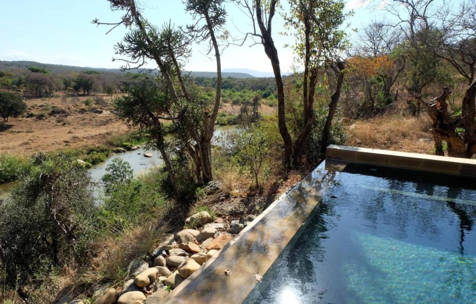 Amakhosi Safari Lodge & Spa